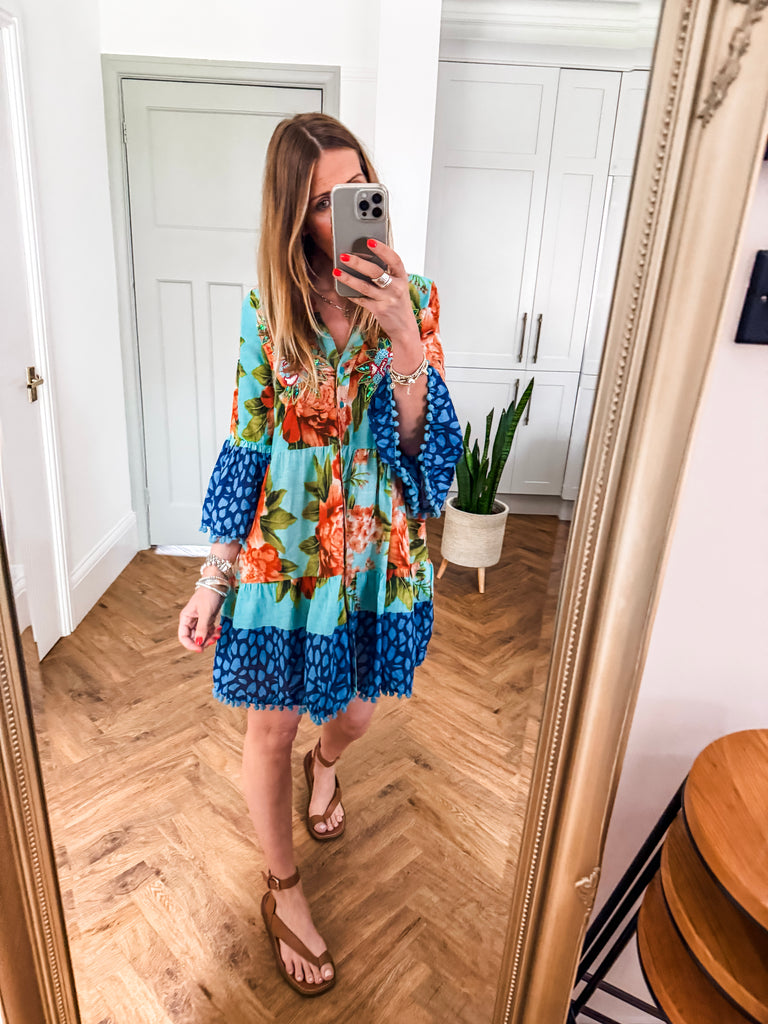 Smock Dresses – MOO BOU