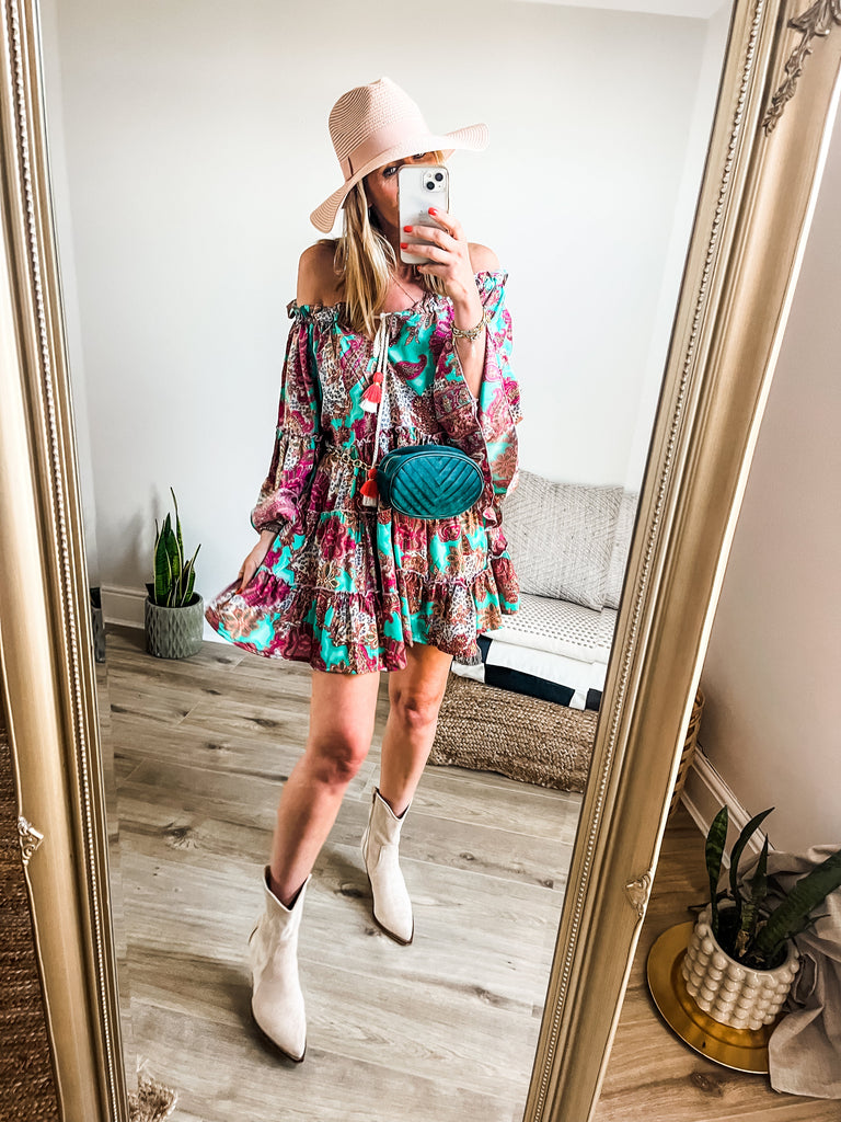 festival dresses uk 8 Day Festival Outfits To See You Through The Rest Of Summer